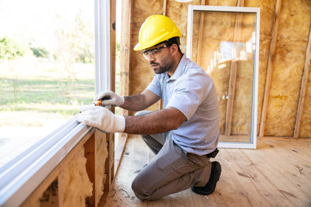 Soundproof Insulation Installation in Mobile, AL