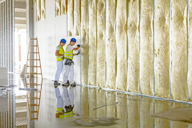 Mobile, AL Insulation Contractor Company